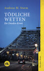 Buchcover Tödliche Wetten