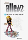 Buchcover Allein Band 15