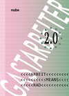 Buchcover Gastarbeiter 2.0