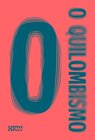 Buchcover O Quilombismo Album
