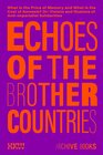Buchcover Echoes of the Brother Countries Reader