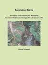 Buchcover Bornheimer Bäche
