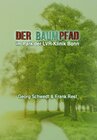 Buchcover Der Baumpfad in der LVR-Klinik Bonn