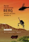 Buchcover Beim nächsten Berg wird alles anders