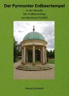Buchcover Der Pyrmonter Erdbeertempel