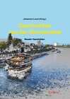 Buchcover Geschichten von der Sonnenseite