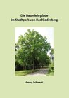 Buchcover Die Baumlehrpfade im Stadtpark Bad Godesberg