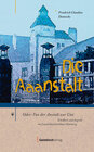 Buchcover Die Aaanstalt