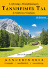 Buchcover Lieblings-Wanderungen Tannheimer Tal