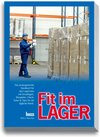 Buchcover Fit im Lager