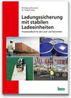 Buchcover Ladungssicherung mit stabilen Ladeeinheiten