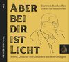 Buchcover Aber bei dir ist Licht