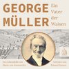Buchcover George Müller - Ein Vater der Waisen