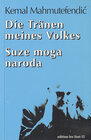 Buchcover Die Tränen meines Volkes Suze Moga Naroda