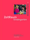 Buchcover "Methoden des Kindergartens." / Methoden des Kindergartens 1
