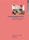 Buchcover Freizeitpädagogik im Hort