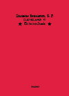 Buchcover Die Bibliothek der Deutschen Sozialisten Cleveland/Ohio