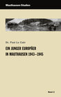 Buchcover Ein junger Europäer in Mauthausen 1943-1945