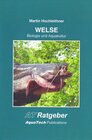 Buchcover Welse (Siluridae)