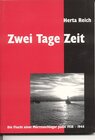 Buchcover Zwei Tage Zeit
