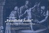 Buchcover "Feindbild Jude"