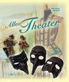 Buchcover Alles Theater