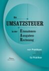 Buchcover Die Umsatzsteuer in der Einnahmen-Ausgaben-Rechnung