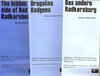 Buchcover Das andere Radkersburg