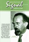 Buchcover Signal 2001