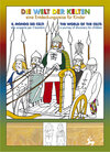 Buchcover Die Welt der Kelten