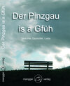 Buchcover Der Pinzgau is a Gfüh