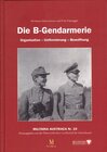 Buchcover Die B-Gendarmerie