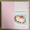 Buchcover Maria Schweitzer's Leichte Bio-Vollwertküche
