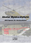 Buchcover Akuter Myokardinfarkt - EKG-Update für Akutmediziner