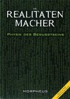 Buchcover Die Realitätenmacher