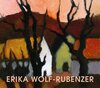 Buchcover Erika Wolf-Rubenzer