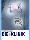 Buchcover Die Klinik (VHS)