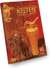 Buchcover Kelten Dürrnberg /Hallein