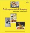 Buchcover Ernährungsharmonie & Bewegung
