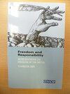 Buchcover Freedom and Responsibility Number 7