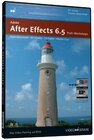 Buchcover Adobe After Effects 6.5 Profi-Workshops - video2brain Video-Training auf DVD