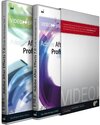 Buchcover Adobe After Effects 7.0 Profi-Workshops Vol. 1 + Vol.2