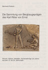 Buchcover Die Sammlung von Bergbaugeprägen des Karl Ritter von Ernst