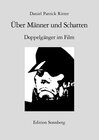 Buchcover Über Männer und Schatten
