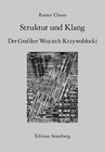 Buchcover Struktur und Klang