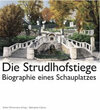 Buchcover Die Strudlhofstiege