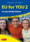 Buchcover EU for You 2
