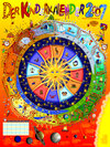 Buchcover Der Kinderkalender 2007