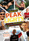 Buchcover Peak Lights