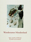 Buchcover Wundersames Mondseeland